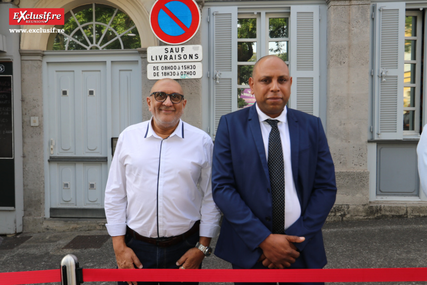Hommage «Aux morts pour la France» en Indochine Hommage «Aux morts pour la France» en Indochine