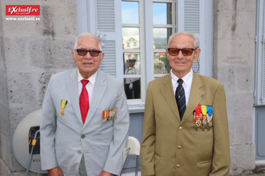 Hommage «Aux morts pour la France» en Indochine Hommage «Aux morts pour la France» en Indochine