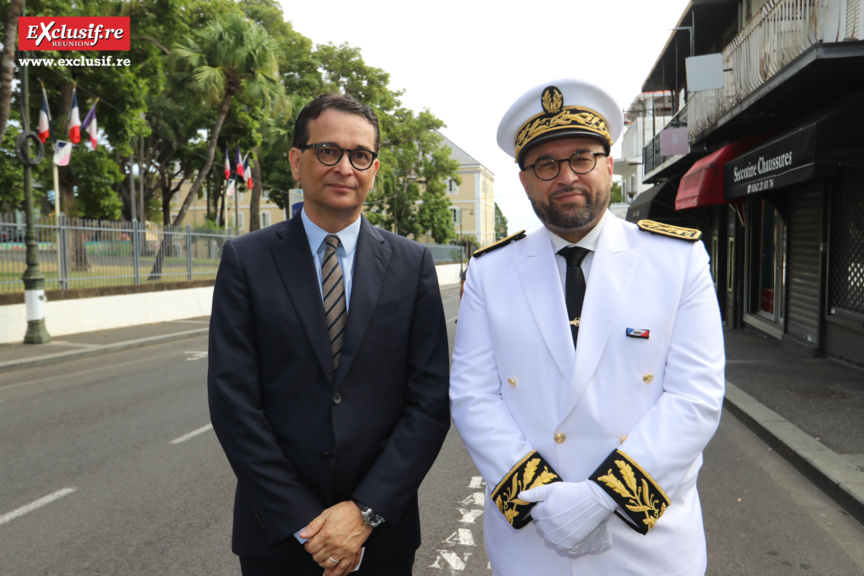 Hommage «Aux morts pour la France» en Indochine Hommage «Aux morts pour la France» en Indochine
