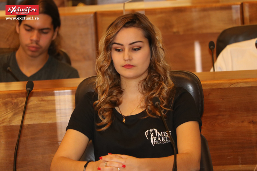 Miss Earth Réunion: une conférence sur les abeilles Miss Earth Réunion: une conférence sur les abeilles