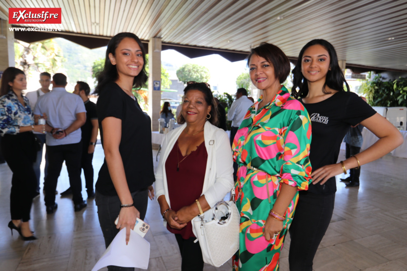 Miss Earth Réunion: une conférence sur les abeilles Miss Earth Réunion: une conférence sur les abeilles