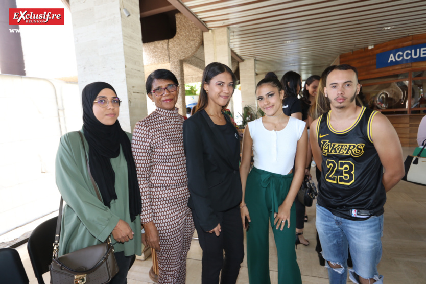 Miss Earth Réunion: une conférence sur les abeilles Miss Earth Réunion: une conférence sur les abeilles