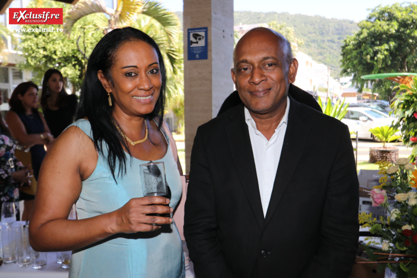 Miss Earth Réunion: une conférence sur les abeilles Miss Earth Réunion: une conférence sur les abeilles