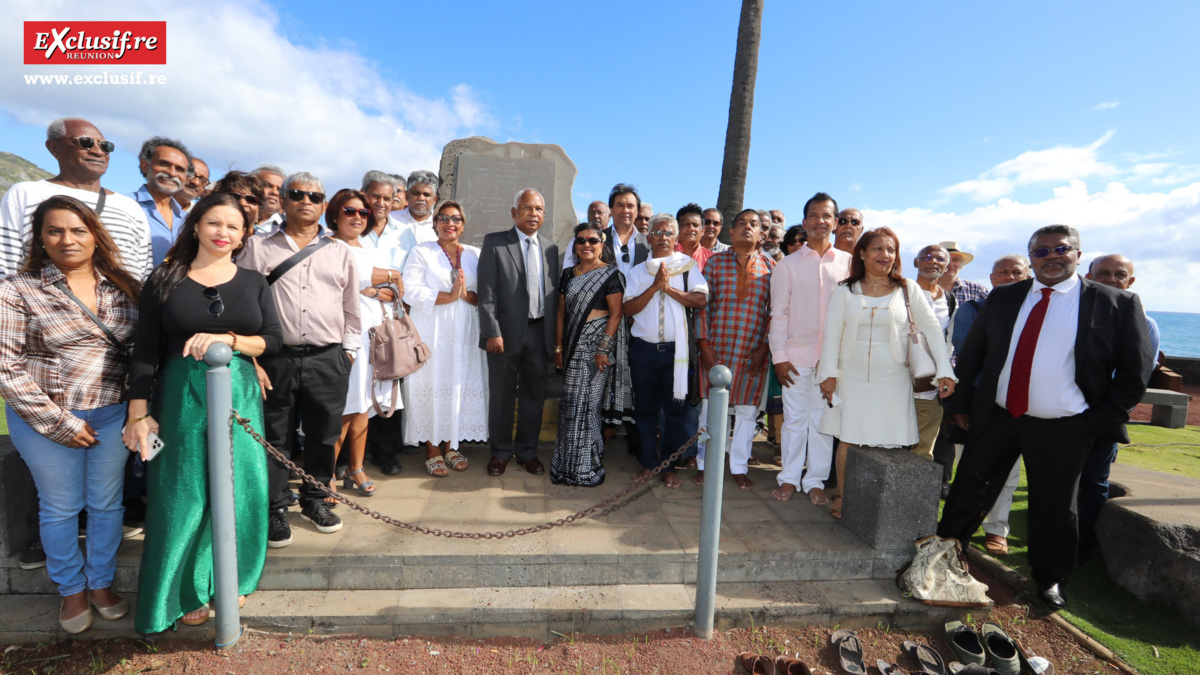 La photo de famille La photo de famille