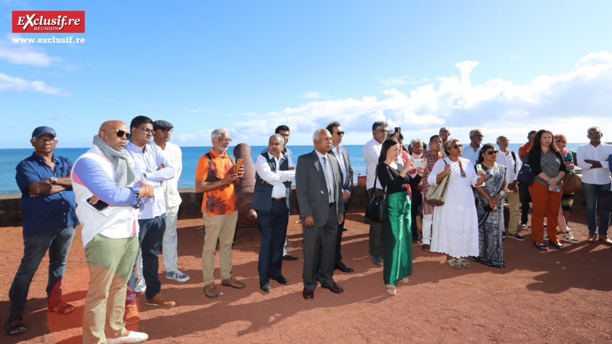 Un moment d'échange, de partage et de mémoire Un moment d'échange, de partage et de mémoire
