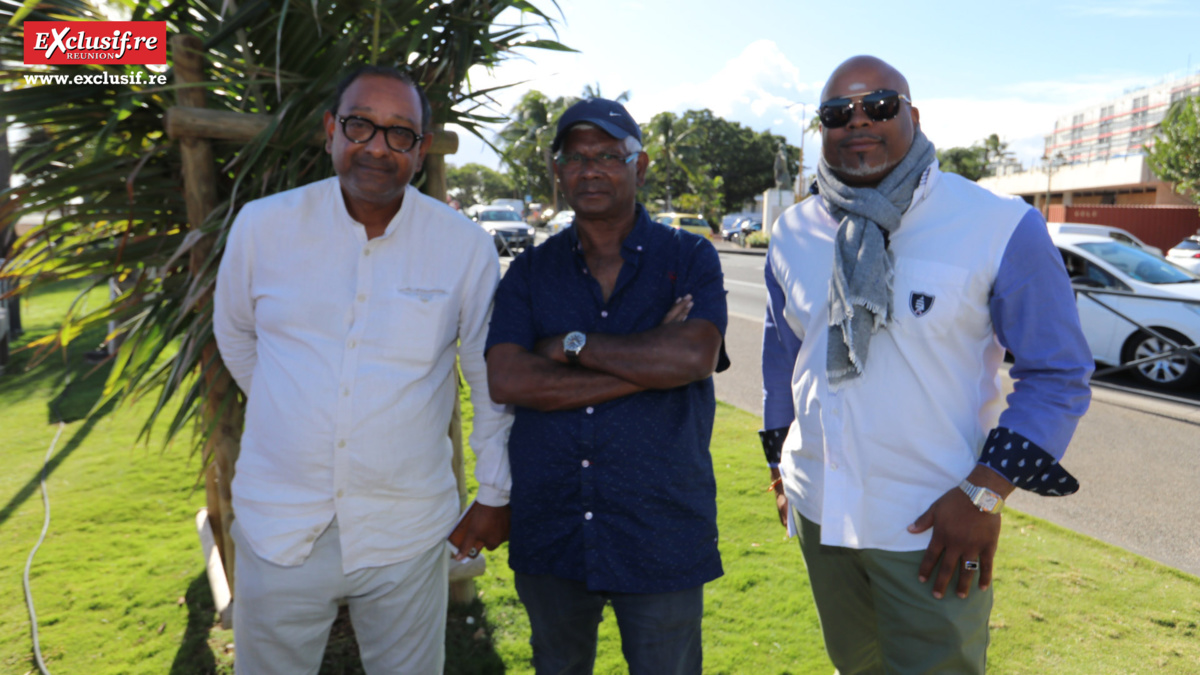 Commémoration de l'arrivée des engagés indiens à La Réunion Commémoration de l'arrivée des engagés indiens à La Réunion