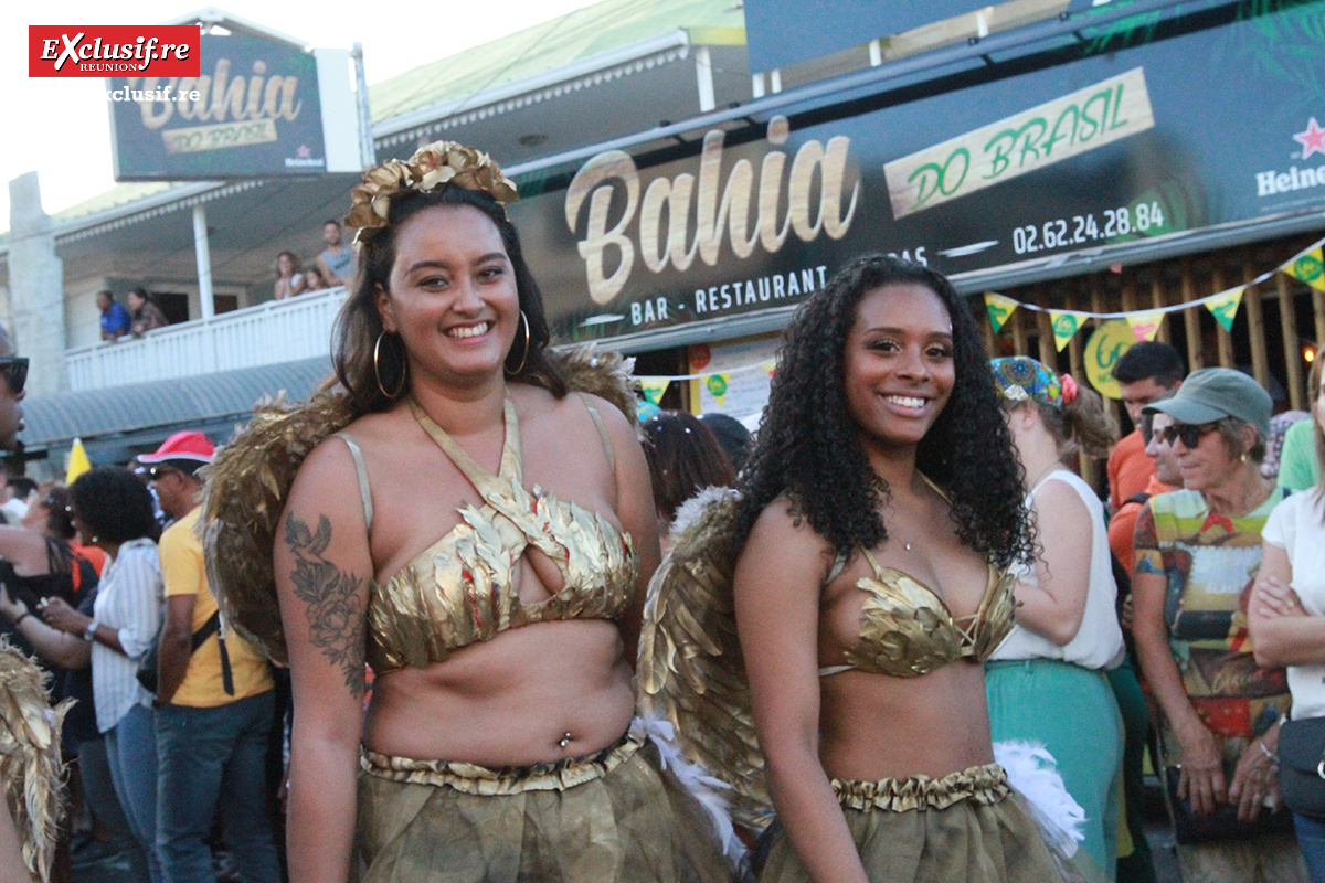 Oté  Bahia, ça lé gayard !