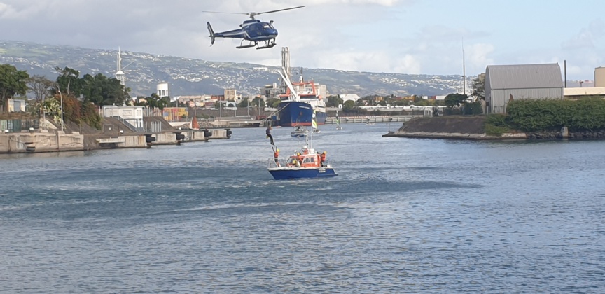 Journée de la Mer: une 8ème édition réussie Journée de la Mer: une 8ème édition réussie