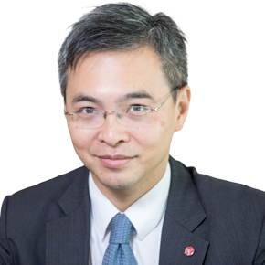 Pascal Thien Ah Koon Pascal Thien Ah Koon