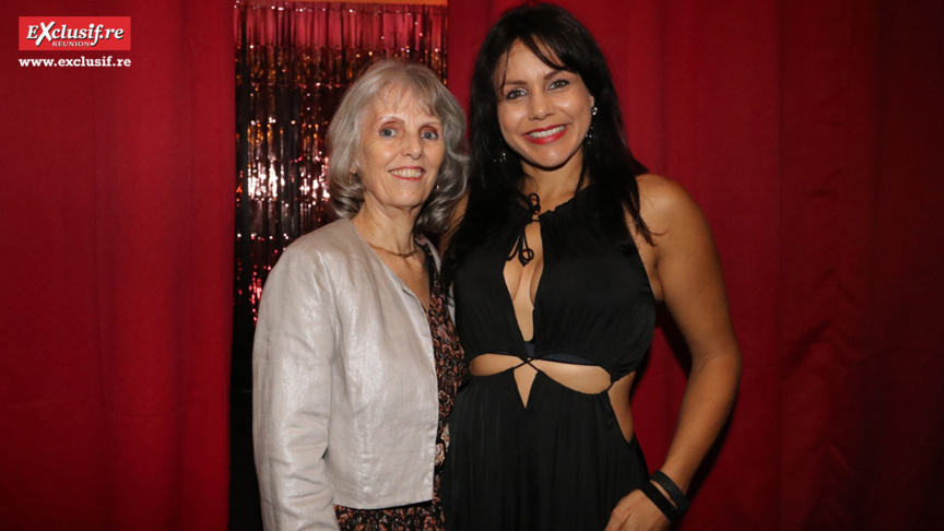 Cabaret: Suzy Champagne, Loli Loukoum et Sébastien Payet font le show Cabaret: Suzy Champagne, Loli Loukoum et Sébastien Payet font le show