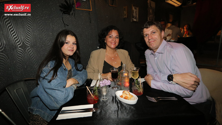 Cabaret: Suzy Champagne, Loli Loukoum et Sébastien Payet font le show