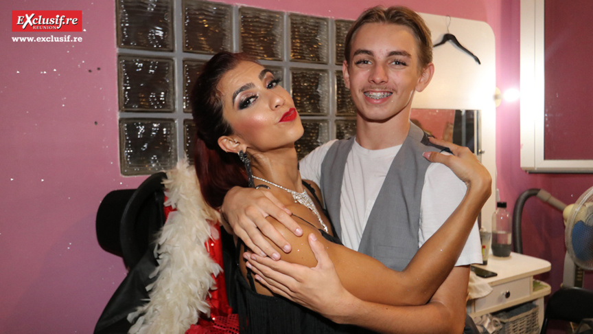 Loli et David Loli et David