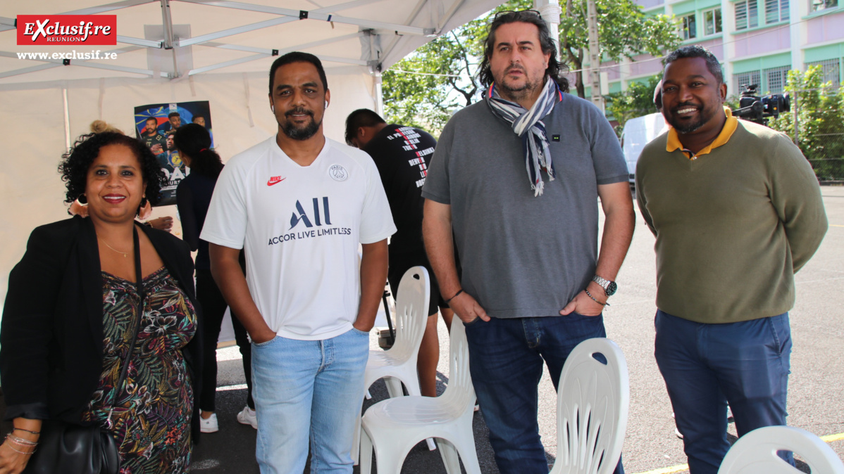 Les 50 ans de Lasours Handball: le club en fête! 