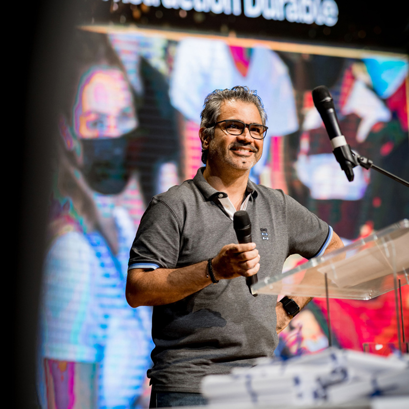 Clap de fin pour les DUT de l'IUT de La Réunion: 274 dîplômé.e.s! Clap de fin pour les DUT de l'IUT de La Réunion: 274 dîplômé.e.s!