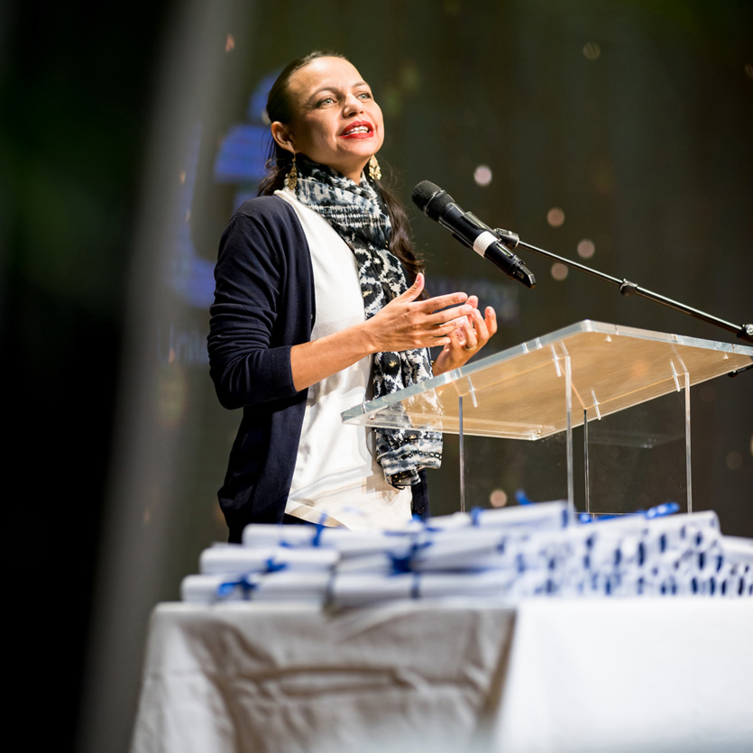Clap de fin pour les DUT de l'IUT de La Réunion: 274 dîplômé.e.s!