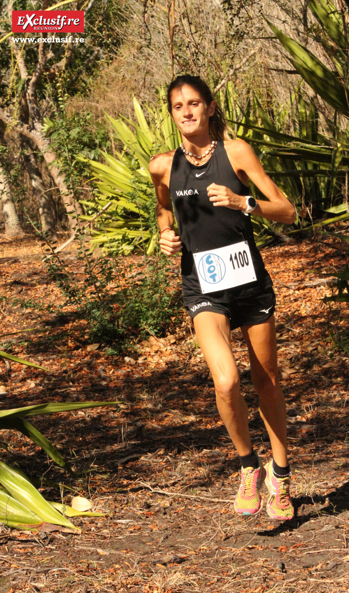 Aura-t-on droit à une « surprise Victoria Devouge » ? Aura-t-on droit à une « surprise Victoria Devouge » ?