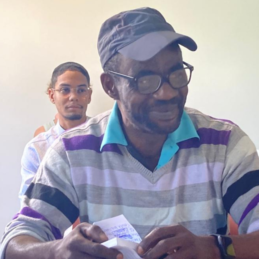 Kinsley Aneke - Prix du public - Billes à sculpter Kinsley Aneke - Prix du public - Billes à sculpter