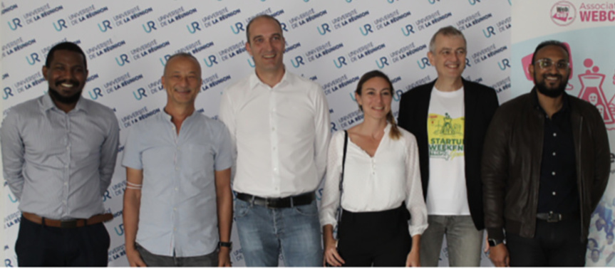 Le jury
