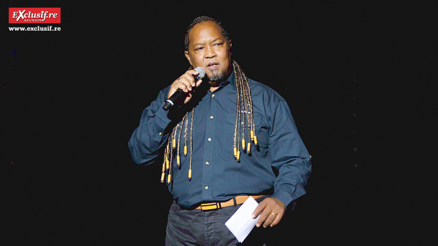 Francky à la manoeuvre... Francky à la manoeuvre...