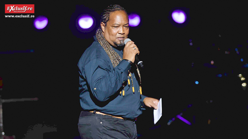 Concert des 10 ans de Freedom 2: animateur.rice.e et artistes en photos Concert des 10 ans de Freedom 2: animateur.rice.e et artistes en photos