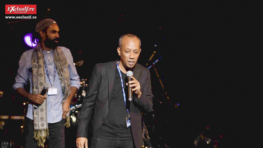 Concert des 10 ans de Freedom 2: animateur.rice.e et artistes en photos Concert des 10 ans de Freedom 2: animateur.rice.e et artistes en photos