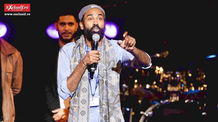 Concert des 10 ans de Freedom 2: animateur.rice.e et artistes en photos