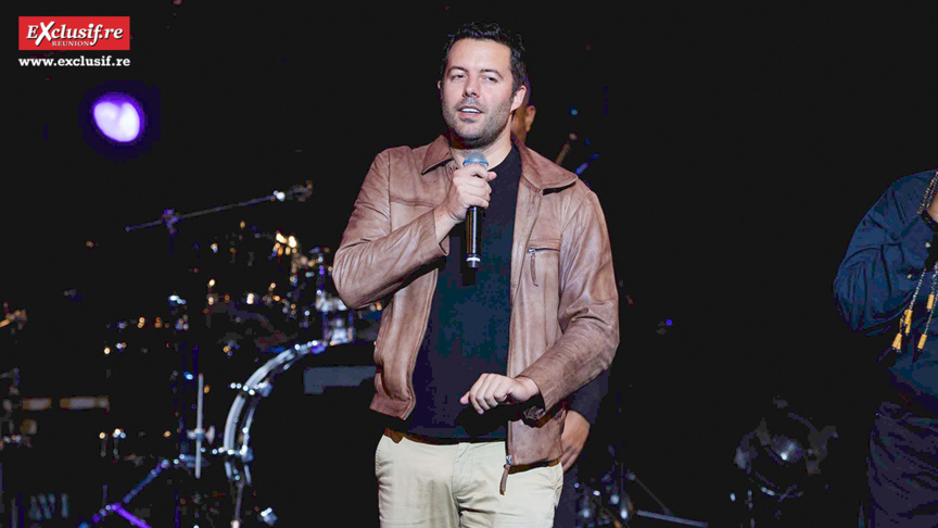 Concert des 10 ans de Freedom 2: animateur.rice.e et artistes en photos Concert des 10 ans de Freedom 2: animateur.rice.e et artistes en photos