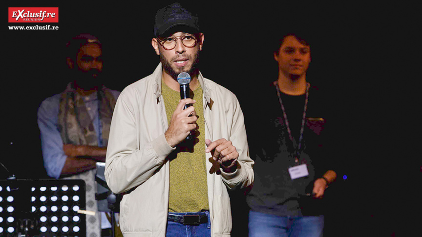 Concert des 10 ans de Freedom 2: animateur.rice.e et artistes en photos Concert des 10 ans de Freedom 2: animateur.rice.e et artistes en photos