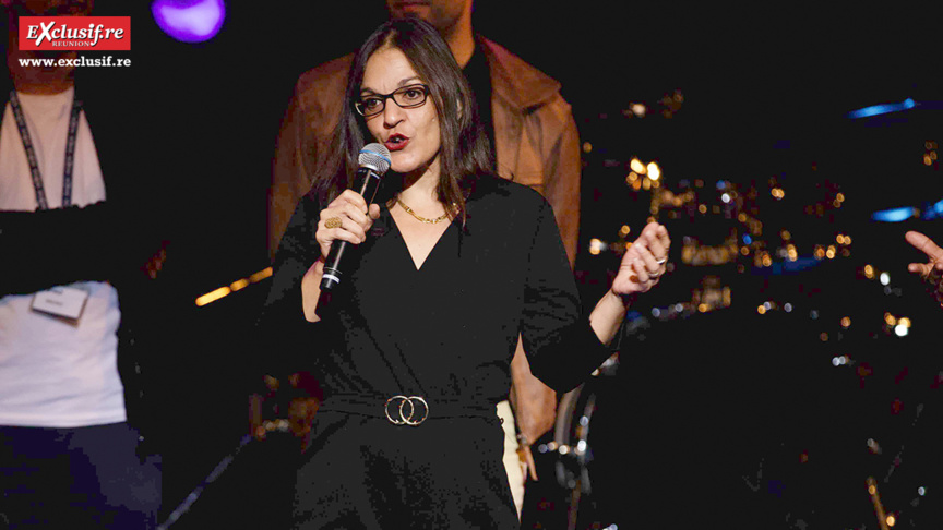 Concert des 10 ans de Freedom 2: animateur.rice.e et artistes en photos Concert des 10 ans de Freedom 2: animateur.rice.e et artistes en photos