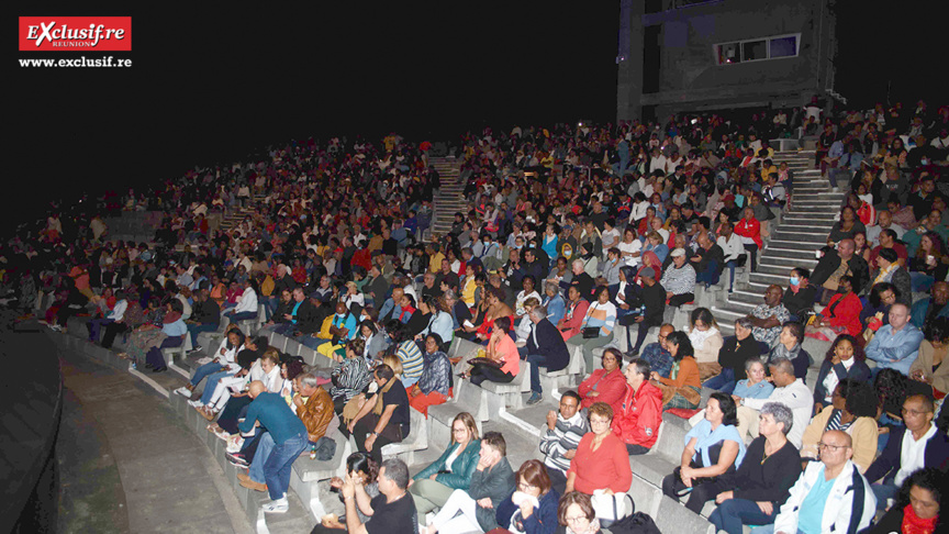 Concert des 10 ans de Freedom 2: animateur.rice.e et artistes en photos Concert des 10 ans de Freedom 2: animateur.rice.e et artistes en photos