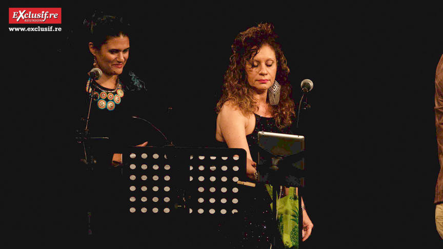 Concert des 10 ans de Freedom 2: animateur.rice.e et artistes en photos Concert des 10 ans de Freedom 2: animateur.rice.e et artistes en photos