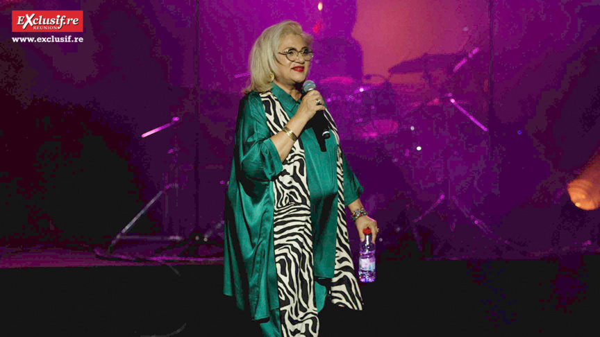 Concert des 10 ans de Freedom 2: animateur.rice.e et artistes en photos Concert des 10 ans de Freedom 2: animateur.rice.e et artistes en photos