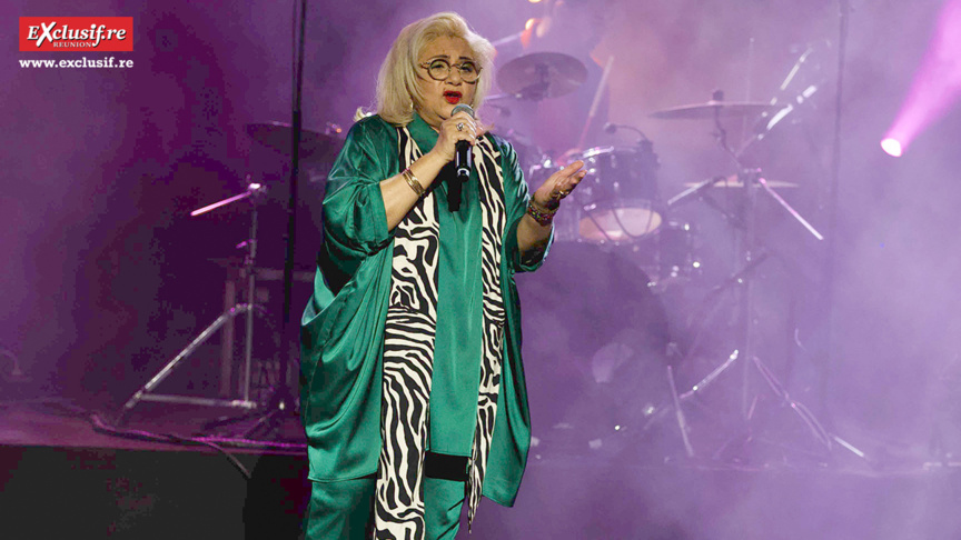 Concert des 10 ans de Freedom 2: animateur.rice.e et artistes en photos Concert des 10 ans de Freedom 2: animateur.rice.e et artistes en photos