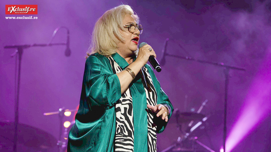 Concert des 10 ans de Freedom 2: animateur.rice.e et artistes en photos Concert des 10 ans de Freedom 2: animateur.rice.e et artistes en photos