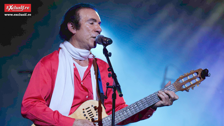 Concert des 10 ans de Freedom 2: animateur.rice.e et artistes en photos Concert des 10 ans de Freedom 2: animateur.rice.e et artistes en photos