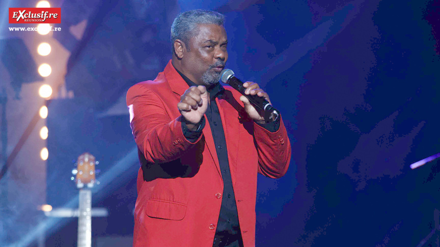 Concert des 10 ans de Freedom 2: animateur.rice.e et artistes en photos Concert des 10 ans de Freedom 2: animateur.rice.e et artistes en photos