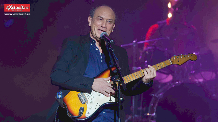 Concert des 10 ans de Freedom 2: animateur.rice.e et artistes en photos Concert des 10 ans de Freedom 2: animateur.rice.e et artistes en photos