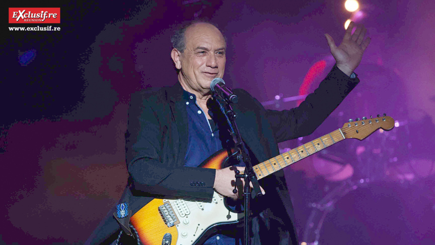 Concert des 10 ans de Freedom 2: animateur.rice.e et artistes en photos Concert des 10 ans de Freedom 2: animateur.rice.e et artistes en photos