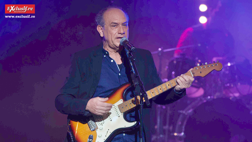 Concert des 10 ans de Freedom 2: animateur.rice.e et artistes en photos Concert des 10 ans de Freedom 2: animateur.rice.e et artistes en photos