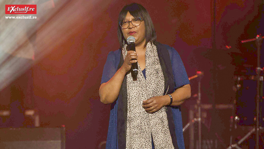 Concert des 10 ans de Freedom 2: animateur.rice.e et artistes en photos Concert des 10 ans de Freedom 2: animateur.rice.e et artistes en photos