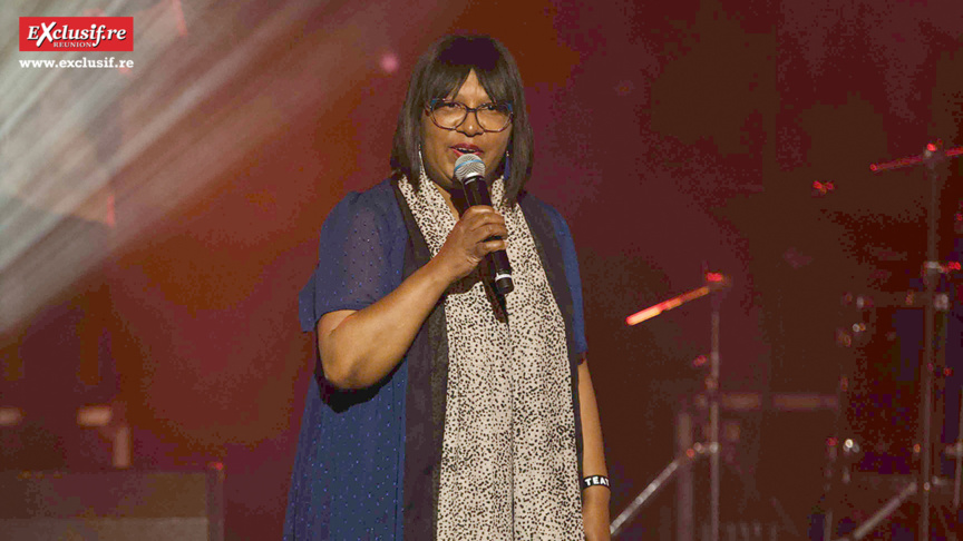 Concert des 10 ans de Freedom 2: animateur.rice.e et artistes en photos Concert des 10 ans de Freedom 2: animateur.rice.e et artistes en photos