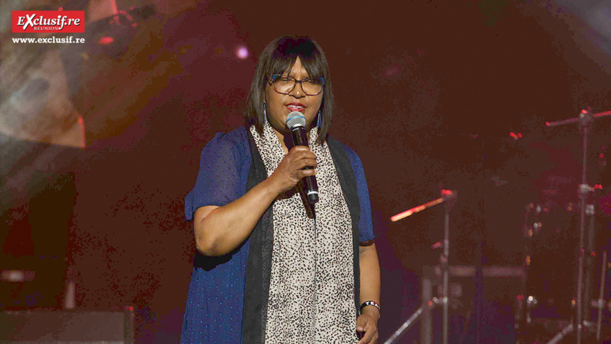 Concert des 10 ans de Freedom 2: animateur.rice.e et artistes en photos Concert des 10 ans de Freedom 2: animateur.rice.e et artistes en photos