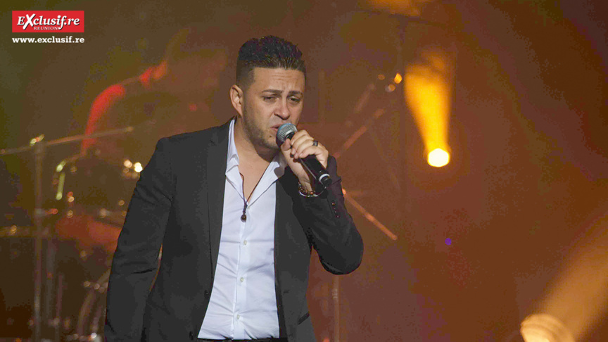 Concert des 10 ans de Freedom 2: animateur.rice.e et artistes en photos Concert des 10 ans de Freedom 2: animateur.rice.e et artistes en photos