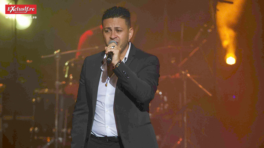 Concert des 10 ans de Freedom 2: animateur.rice.e et artistes en photos Concert des 10 ans de Freedom 2: animateur.rice.e et artistes en photos