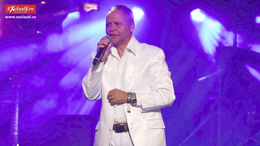 Concert des 10 ans de Freedom 2: animateur.rice.e et artistes en photos Concert des 10 ans de Freedom 2: animateur.rice.e et artistes en photos