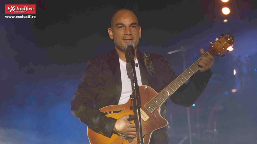 Concert des 10 ans de Freedom 2: animateur.rice.e et artistes en photos Concert des 10 ans de Freedom 2: animateur.rice.e et artistes en photos