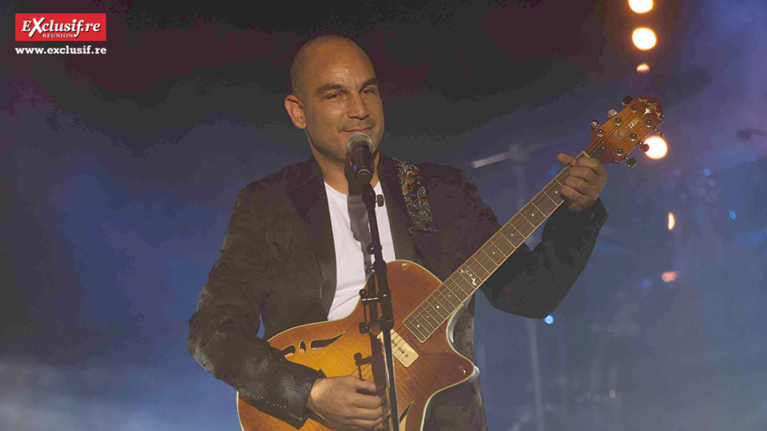 Concert des 10 ans de Freedom 2: animateur.rice.e et artistes en photos Concert des 10 ans de Freedom 2: animateur.rice.e et artistes en photos