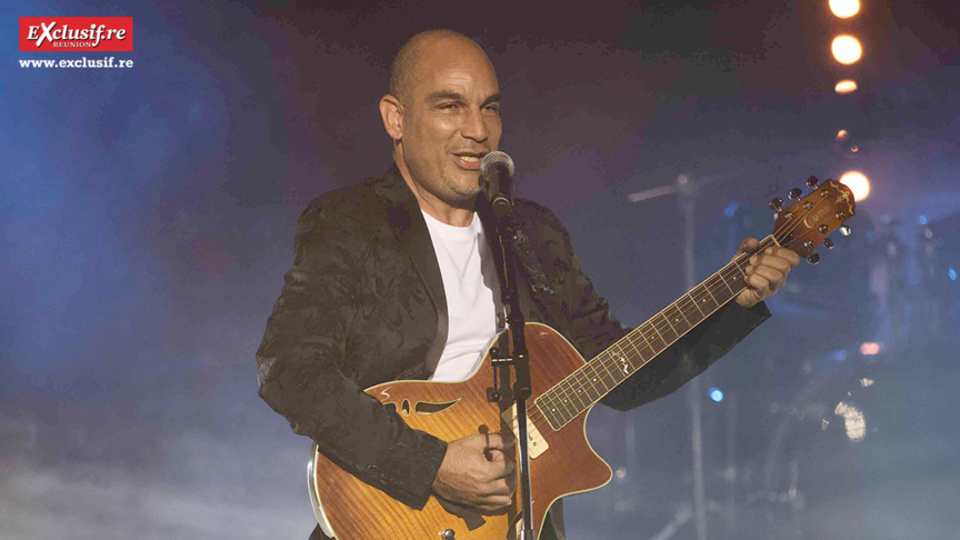 Concert des 10 ans de Freedom 2: animateur.rice.e et artistes en photos Concert des 10 ans de Freedom 2: animateur.rice.e et artistes en photos