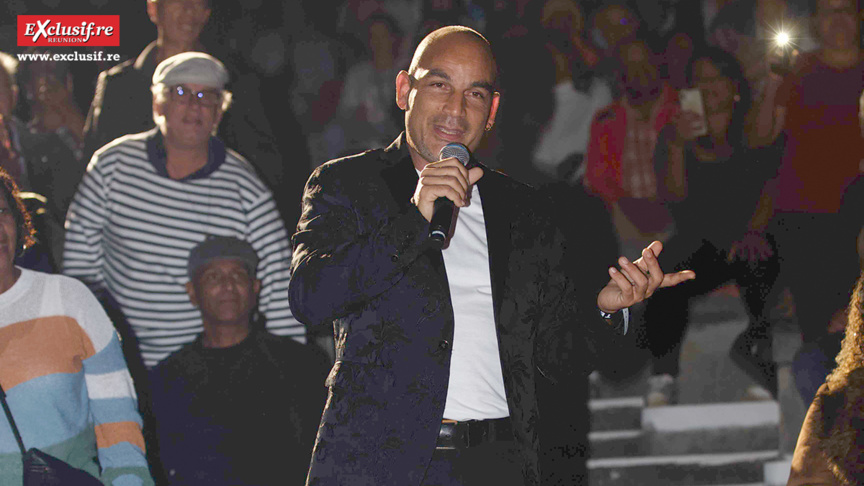 Concert des 10 ans de Freedom 2: animateur.rice.e et artistes en photos Concert des 10 ans de Freedom 2: animateur.rice.e et artistes en photos