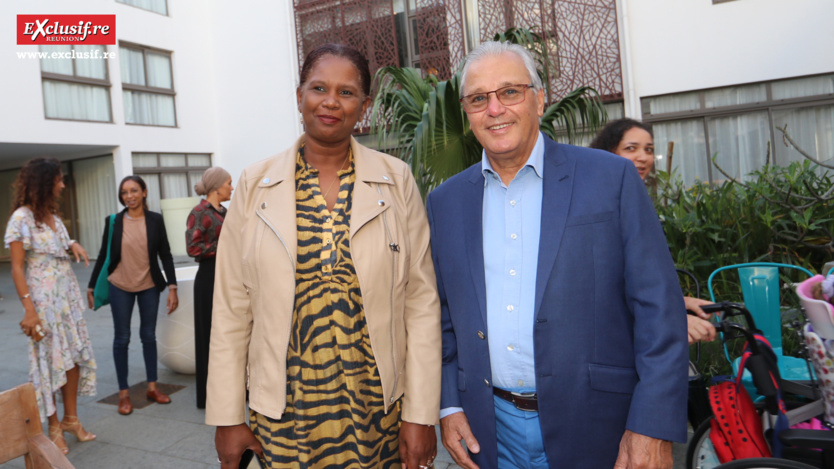 Remise de la certification Feuerstein à la Résidence Aude Remise de la certification Feuerstein à la Résidence Aude